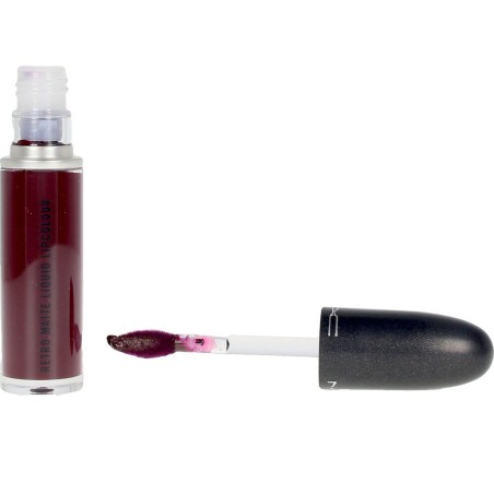 Pintalabios Mac Retro Matte