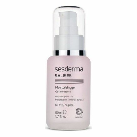 Gel Idratante Salises Sesderma 8470002031746 (50 ml)