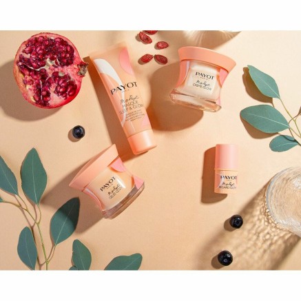 Crème anti-âge contour des yeux Regard Glow Payot Payot (4,5 g) 2