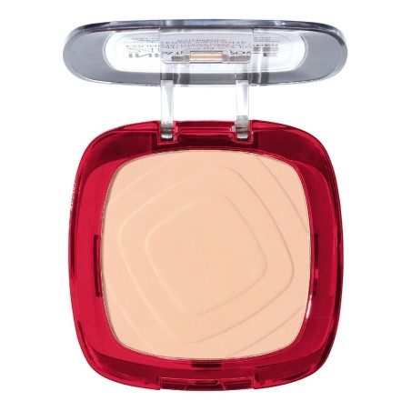 Base per il Trucco in Polvere Infallible 24h Fresh Wear L'Oreal Make U