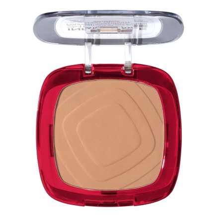 Base de Maquillage en Poudre L'Oreal Make Up Infallible 24H Fresh Wear 2