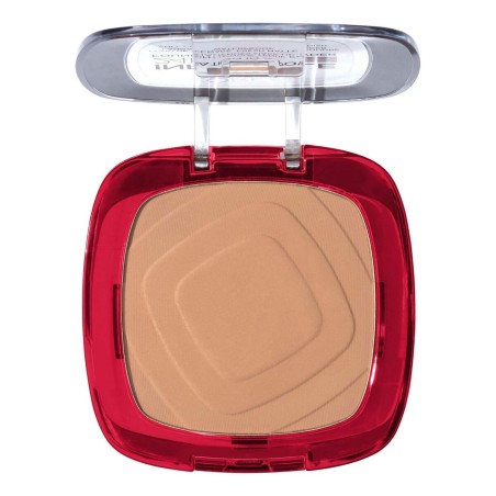 Basis für Puder-Makeup L'Oreal Make Up Infallible 24H Fresh Wear (9 g