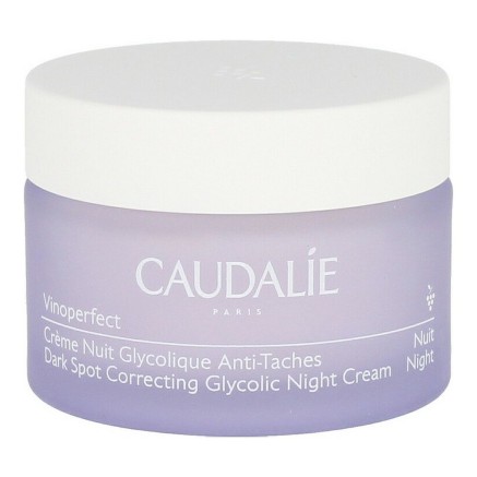Crema Antimacchie Vinoperfect Caudalie 3.52293E+12 50 ml