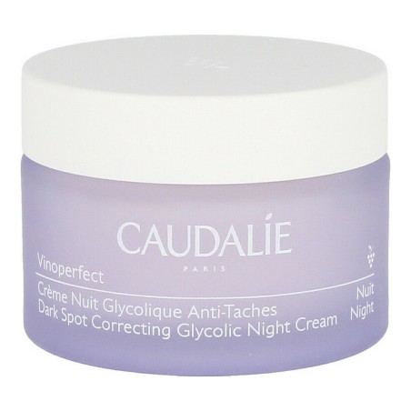 Anti Donkere Vlekken Crème Vinoperfect Caudalie 3.52293E+12 50 ml