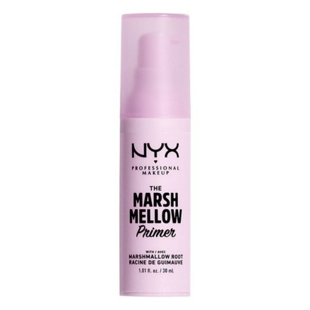 Prebase de Maquillaje Marsh Mellow NYX 800897005078 30 ml