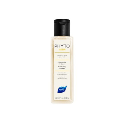 Moisturizing Shampoo Phyto Paris Phyto Joba 100 ml