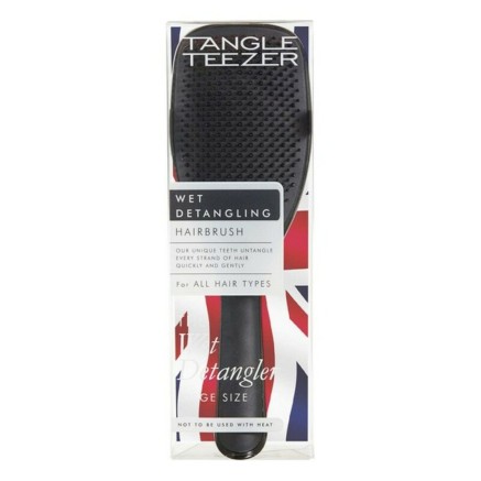 Detangling Hairbrush The Large Wet Detangler Tangle Teezer Large Wet D 2