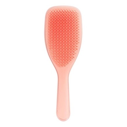 Spazzola Large Wet Peach Tangle Teezer Large Wet Detangler