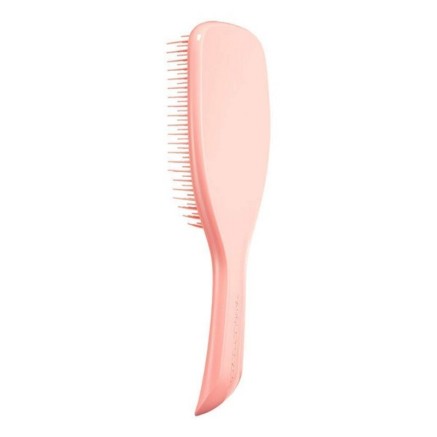 Brush Large Wet Peach Tangle Teezer Large Wet Detangler 2