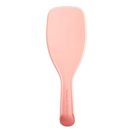 Spazzola Large Wet Peach Tangle Teezer Large Wet Detangler