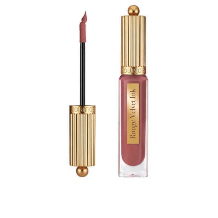 Pintalabios Rouge Velvet Ink Bourjois Nº 4 2