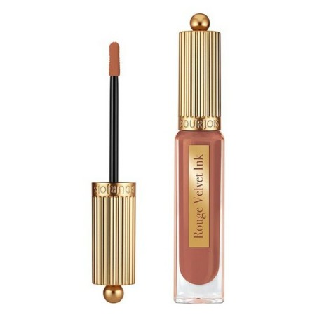 Lipstick Rouge Velvet Ink Bourjois Rouge Velvet Ink Nº 20 3,5 ml (Nº