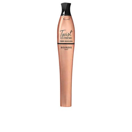 Máscara de Pestañas Twist Extème Bourjois (8 ml)