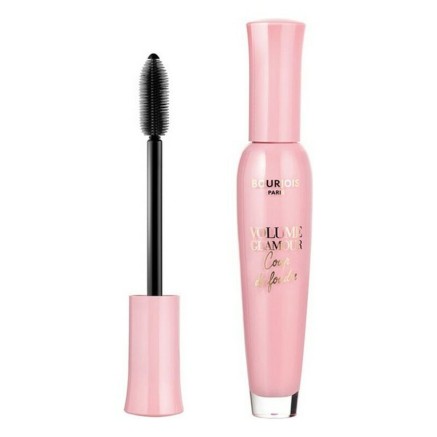 Mascara per Ciglia Volume Glamour Bourjois Nero