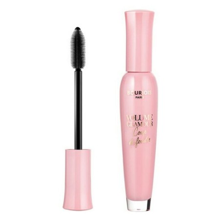 Mascara Volume Glamour Bourjois Zwart