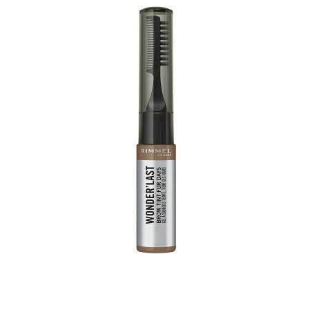 Maquillaje para Cejas Rimmel London Wonder'Last Nº 002 (4,5 ml)