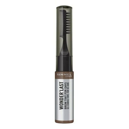 Wenkbrouw mascara Wonder'Last Rimmel London 003 (4,5 ml)