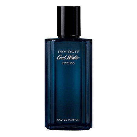 Herenparfum Cool Water Intense Davidoff 46440008000 EDP 125 ml