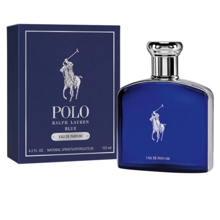 Herenparfum Ralph Lauren POLO BLUE EDP EDP 75 ml