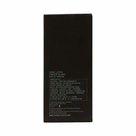 Uniseks Parfum Serge Lutens Féminité Du Bois EDP EDP 50 ml 2