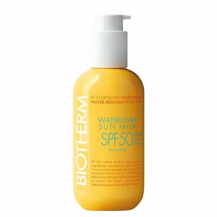 Zonnebrandcrème Biotherm Sun Waterlover Spf 50 200 ml