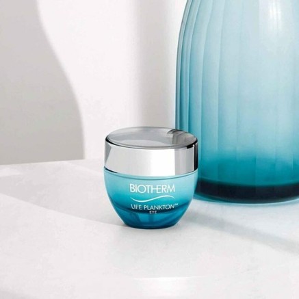 Augenkontur-Behandlung Biotherm Life Plankton Regenerierend 15 ml 2