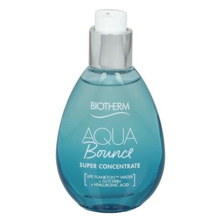 Crème visage Biotherm Aqua Bounce 50 ml 2