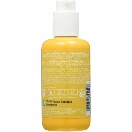 Protezione Solare Biotherm Sun Waterlover Spf 30 200 ml 2