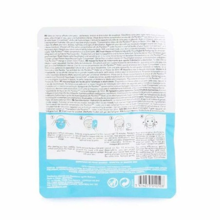 Gezichtsmasker Biotherm Aqua Bounce 35 g