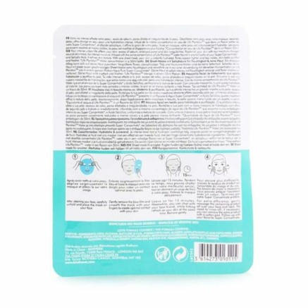 Masker van stof Biotherm Aqua Pure 35 g 2