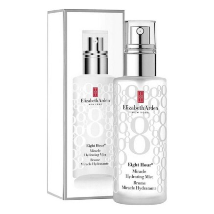 Siero Viso Elizabeth Arden Eight Hour 100 ml 2