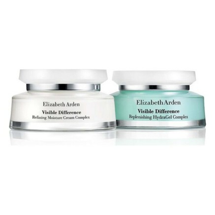 Gesichtscreme Elizabeth Arden Visible Difference 75 ml 2