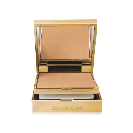 Crème Make-up Basis Elizabeth Arden Flawless Finish Nº 09 Honey beig
