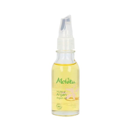 Gezichtsolie Melvita Aceites De Belleza Argan 50 ml