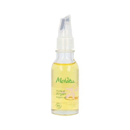 Gezichtsolie Melvita Aceites De Belleza Argan 50 ml