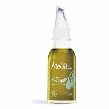 Vochtinbrengende Olie Hulies de Beaute Melvita Aceites De Belleza 50 m
