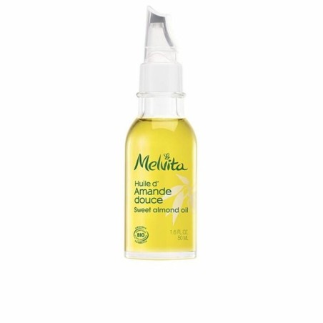 Gesichtsöl Huiles de Beaute Melvita Aceites De Belleza Mandelöl 50 m