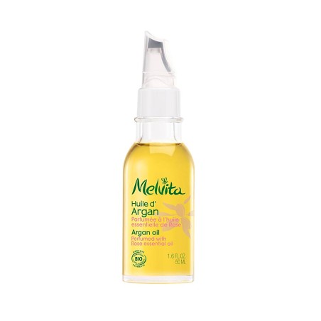 Argan Oil Melvita Aceites De Belleza 50 ml