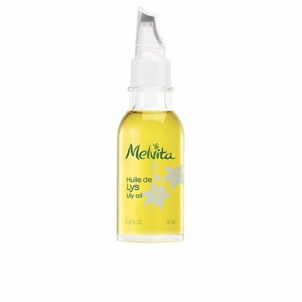 Gezichtsolie Melvita Aceites De Belleza Lelie-olie 50 ml
