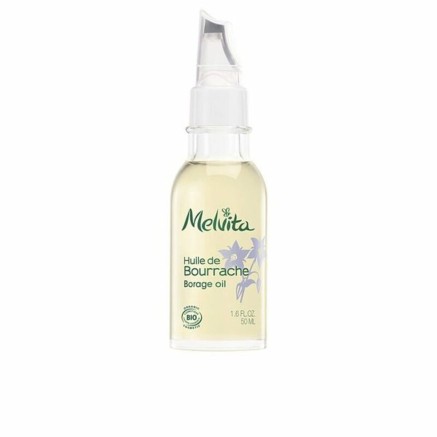 Bernagie-olie Huiles de Beaute Melvita Aceites De Belleza 50 ml