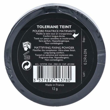 Poudres Fixation de Maquillage La Roche Posay Toleriane Teint 13 g 2