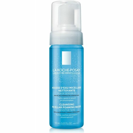 Make-up Verwijderschuim La Roche Posay -13574889 Micellair Water 150 m