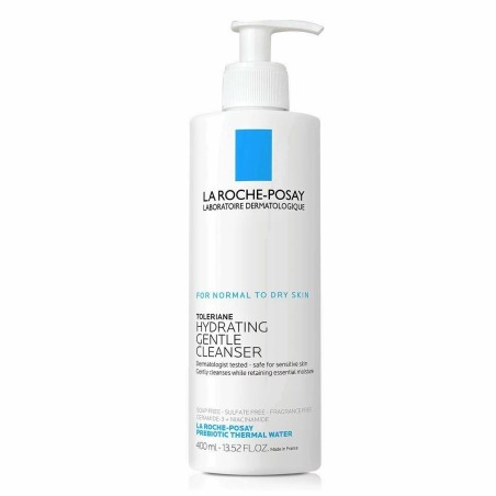 Reinigingscrème La Roche Posay Toleriane (400 ml)