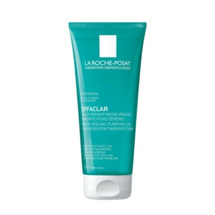 Gezichtsreiniger La Roche Posay 195598 Scrub 200 ml