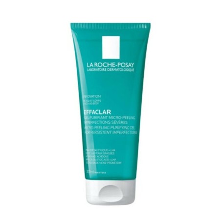 Gezichtsreiniger La Roche Posay 195598 Scrub 200 ml