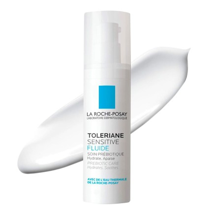 Feuchtigkeitsspendend Gesichtsbehandlung La Roche Posay