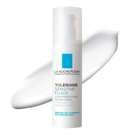 Trattamento Viso Idratante La Roche Posay