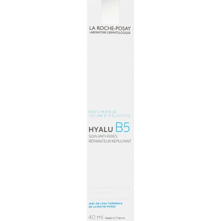 Crema Antirughe La Roche Posay Hyalu 40 ml 2