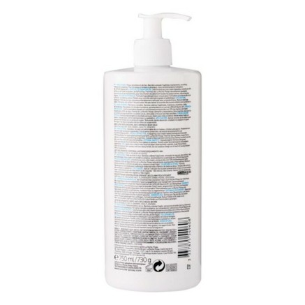 Leche Hidratante Corporal Lipikar La Roche Posay (750 ml) 2
