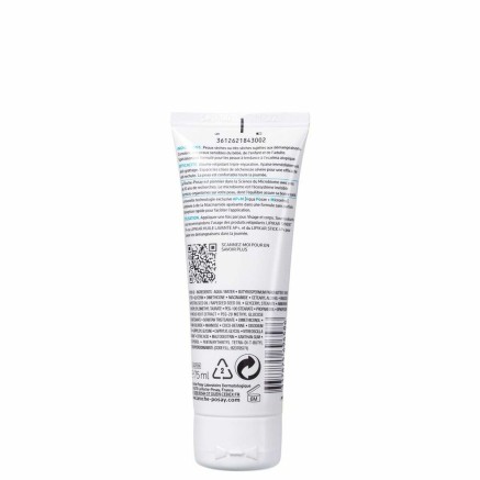Crema de Manos La Roche Posay Lipikar Baume AP+ (75 ml) 2